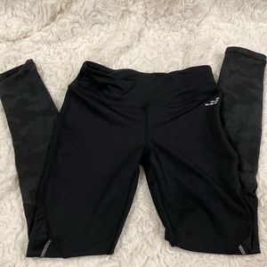 Extra small women’s BCG leggings